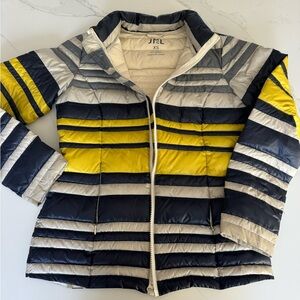 J.McLaughlin Puffer Jacket